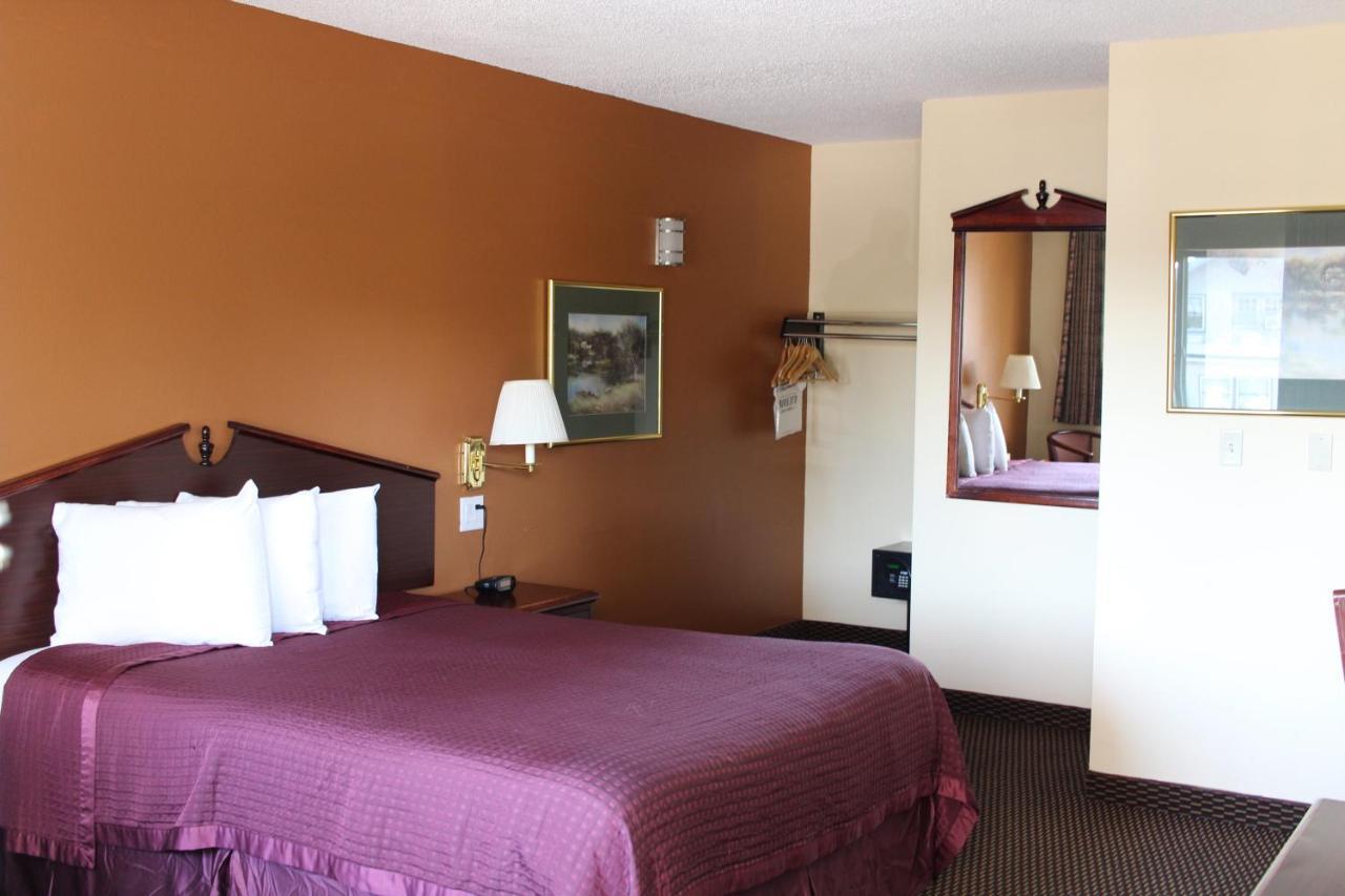 Motel Knights Salem